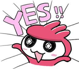 Let's play darts! sticker #146327