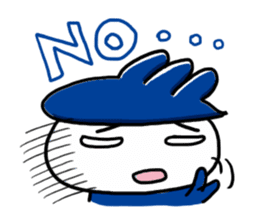 Let's play darts! sticker #146328