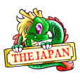 THE JAPAN