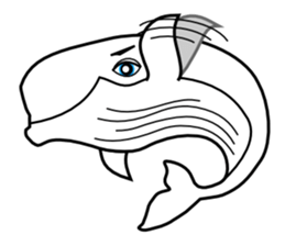 Mebinham sticker #157973