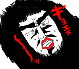 OKUTTE ITOMO FRIENDS OF STOCK AND FX sticker #201699