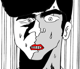 OKUTTE ITOMO FRIENDS OF STOCK AND FX sticker #201719