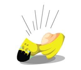 lokchop sticker #202897