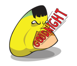 lokchop sticker #202900