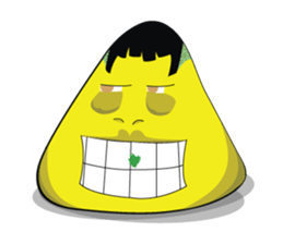 lokchop sticker #202901