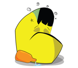 lokchop sticker #202907