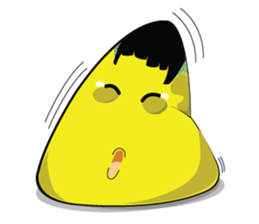 lokchop sticker #202912