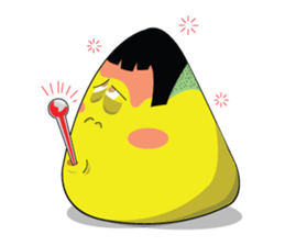 lokchop sticker #202917