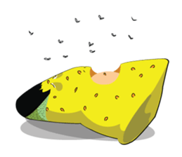 lokchop sticker #202929