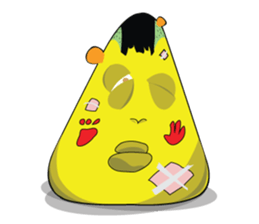 lokchop sticker #202932