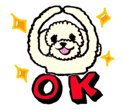 Yamasaki buck privates and captain poo sticker #204104