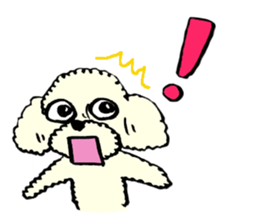 Yamasaki buck privates and captain poo sticker #204106