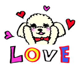 Yamasaki buck privates and captain poo sticker #204110