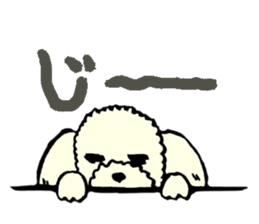 Yamasaki buck privates and captain poo sticker #204116