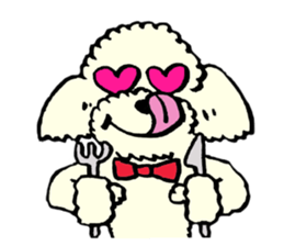 Yamasaki buck privates and captain poo sticker #204118