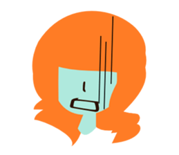 Insect hate sticker #204675