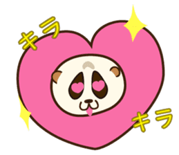 lovely slow loris sticker #206533