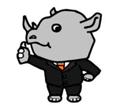 Negathibuta friends sticker #212360