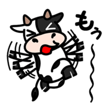 STAMP! ANIMALS sticker #220698