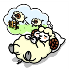 STAMP! ANIMALS sticker #220699