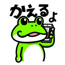 STAMP! ANIMALS sticker #220706