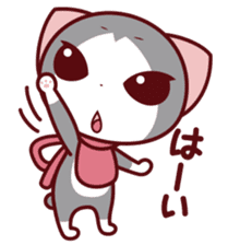 NunukoBiyori2 sticker #220817