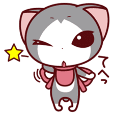 NunukoBiyori2 sticker #220819