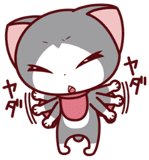 NunukoBiyori2 sticker #220821