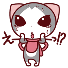 NunukoBiyori2 sticker #220822