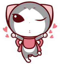 NunukoBiyori2 sticker #220824