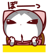 NunukoBiyori2 sticker #220825