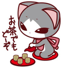 NunukoBiyori2 sticker #220828