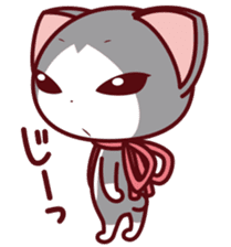 NunukoBiyori2 sticker #220830