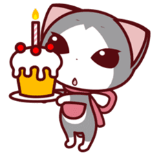 NunukoBiyori2 sticker #220831