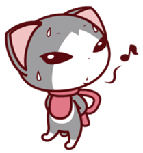 NunukoBiyori2 sticker #220833