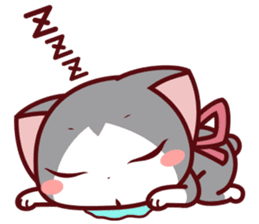 NunukoBiyori2 sticker #220835