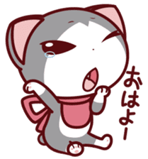 NunukoBiyori2 sticker #220836