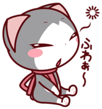 NunukoBiyori2 sticker #220837