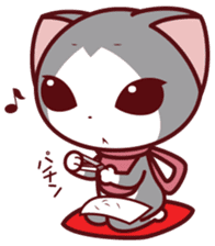 NunukoBiyori2 sticker #220842