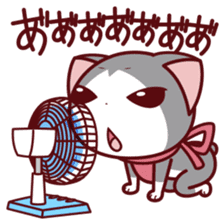 NunukoBiyori2 sticker #220843