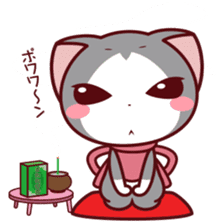 NunukoBiyori2 sticker #220844