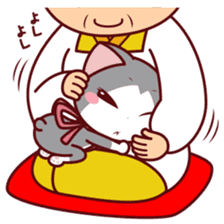 NunukoBiyori2 sticker #220845