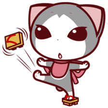 NunukoBiyori2 sticker #220846