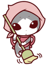 NunukoBiyori2 sticker #220847