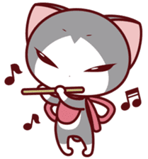 NunukoBiyori2 sticker #220850