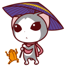 NunukoBiyori2 sticker #220851