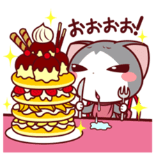 NunukoBiyori2 sticker #220852