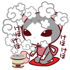 NunukoBiyori2 sticker #220854