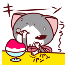 NunukoBiyori2 sticker #220855