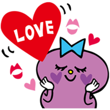 HYPER MONSTER sticker #221102